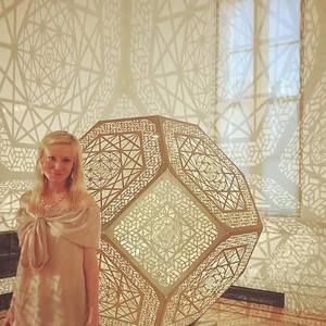 Meet your Posher, Caroline